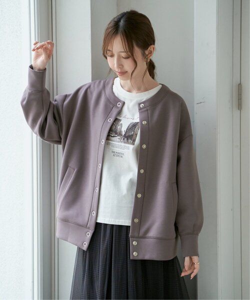 洗濯ができるカーディガン♡ 洗える新色追加・洗える】サマーニットフードロングカーディガン