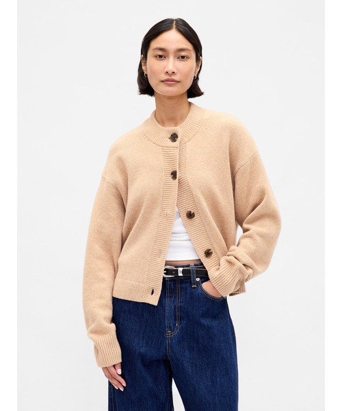 the shepherd アンダーカバー カシミヤセーブル カーディガン 2 □the Shepherd | UNDERCOVER Kanazawa