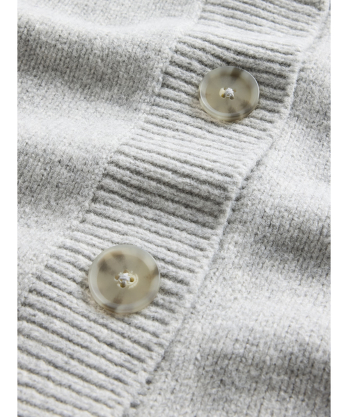 GAP（ギャップ） カーディガン Cashsoft カシミヤタッチ オーバー