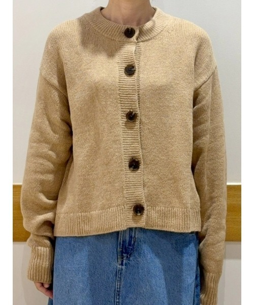 GAPカーディガン GAP（ギャップ） カーディガン Cashsoft カシミヤタッチ オーバー