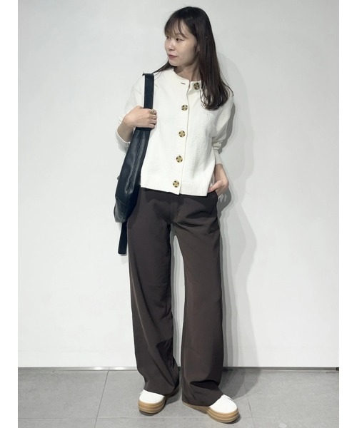 GAP（ギャップ） カーディガン Cashsoft カシミヤタッチ オーバー