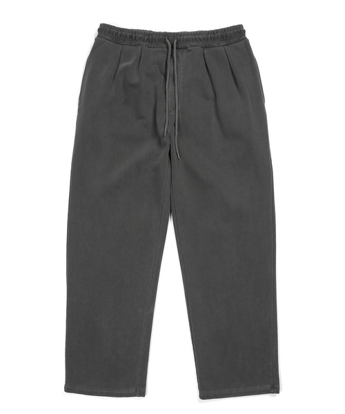 The DUFFER of ST.GEORGE」 スウェットパンツ LARGE パープル メンズ