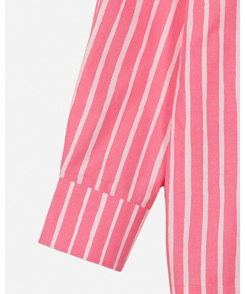 marimekko（マリメッコ） ブラウス シャツ 「kioski」Piccolo