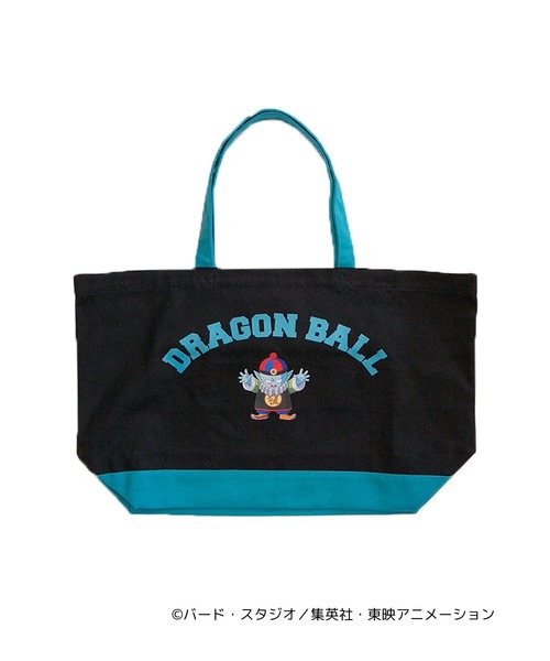 【新品】ダイマツリ DRAGON BALL トートBAG バッグ トート 新品】ダイマツリ DRAGON BALL トートBAG バッグ トート