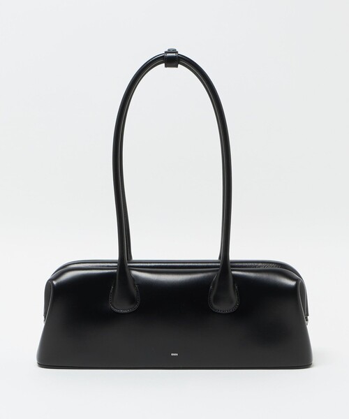 ショルダーバッグ バッグ 「OSOI」BOAT WIDE レディース : ZOZOTOWN