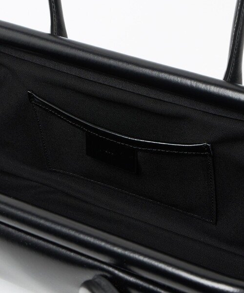 ショルダーバッグ バッグ 「OSOI」BOAT WIDE バッグ レディースの画像