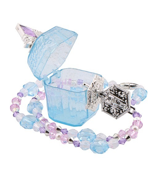 ジュエリーセット　⭐︎別売り可⭐︎ MARUKA（マルカ） おもちゃ ディズニー（キージュエリーシリーズ