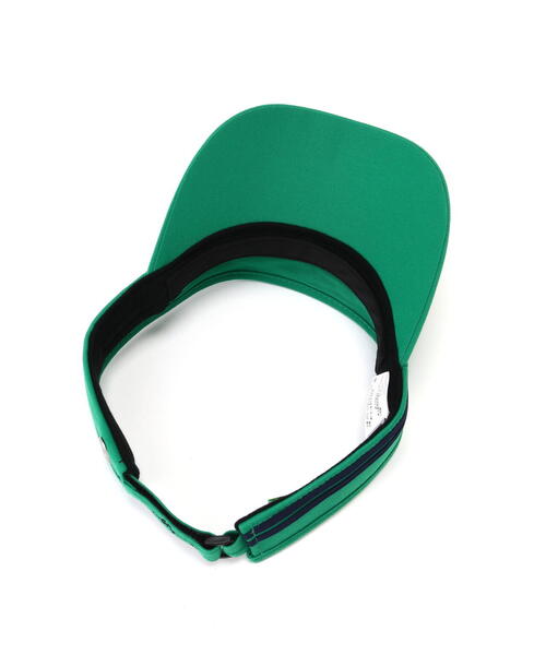 Pearly Gates パーリーゲイツ パンツ サンバイザー セット PEARLY GATES（パーリーゲイツ） サンバイザー 「PEARLY GATES」ベース