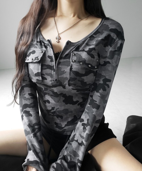 me+em select（ミームセレクト） tシャツ レディース : ZOZOTOWN Yahoo