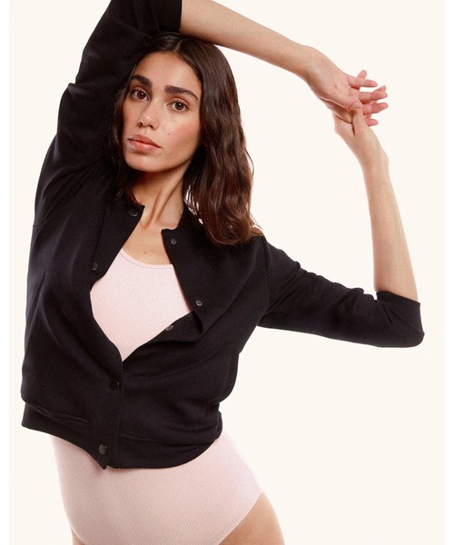 repetto（レペット） トレーナー スウェット スキューバ ジャケット