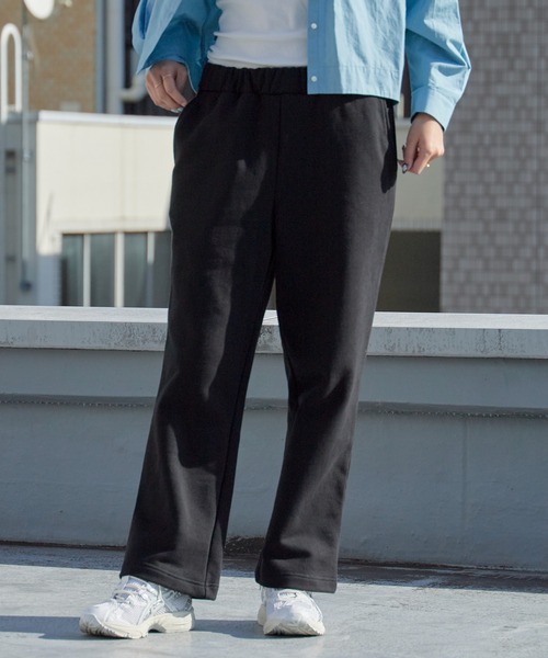 THOUSAND MILE（サウザンドマイル） スウェットパンツ ジャージ SWEAT
