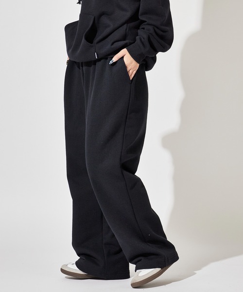 THOUSAND MILE（サウザンドマイル） スウェットパンツ ジャージ SWEAT