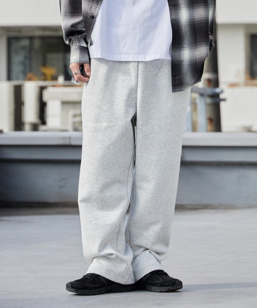 THOUSAND MILE（サウザンドマイル） スウェットパンツ ジャージ SWEAT