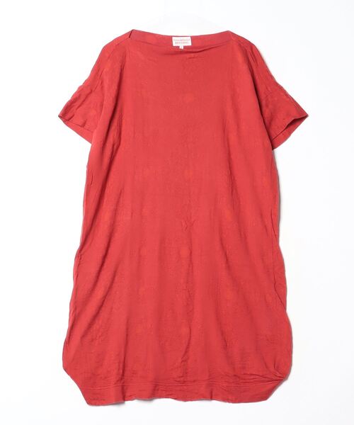Vivienne Westwood RED LABEL 半袖ワンピース サイズ2 Vivienne Westwood red label 「Vivienne label」 半袖ワンピース 2