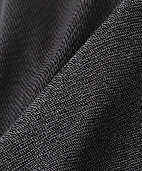 handvaerk（ハンドバーク） tシャツ CREW NECK L/S T メンズ