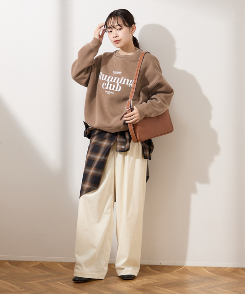 journal standard L'essage（ジャーナルスタンダード レサージュ