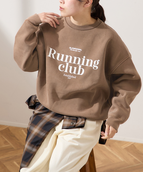 新品　JOURNAL STANDARD L'ESSAGE【MIXTA】スエット Mixta JOURNAL STANDARD L'ESSAGE 別注 スエット JOURNAL STANDARD L