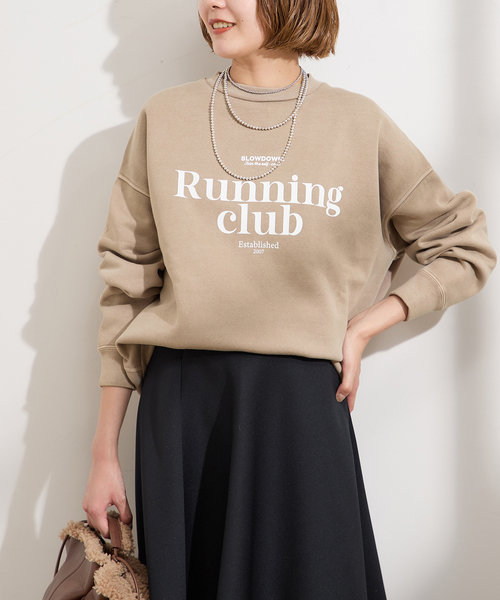 journal standard L'essage（ジャーナルスタンダード レサージュ