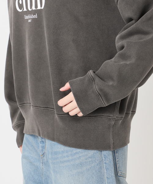 JOURNAL STANDARD L'ESSAGE TRIP スウェット JOURNAL STANDARD L'ESSAGE TRIP スウェット JOURNAL STANDARD L