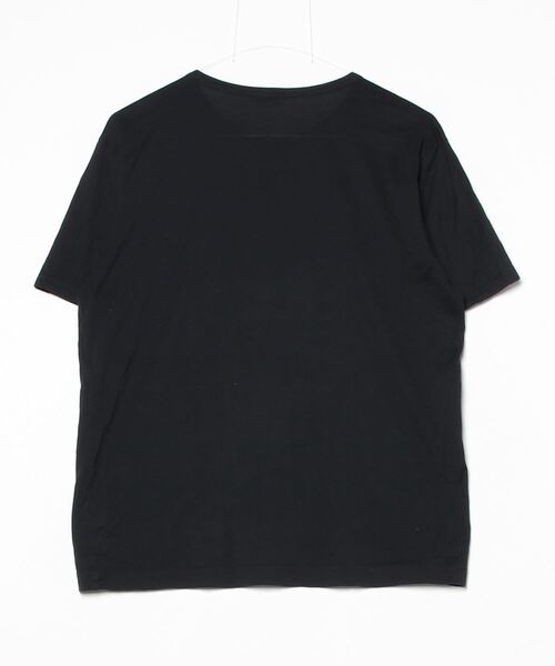 「SUNSPEL」 半袖Tシャツ M ブラック メンズ_画像2
