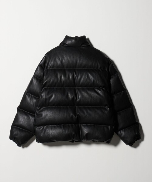 monkey time BEAUTY＆YOUTH UNITED ARROWS ダウンジャケット ダウン