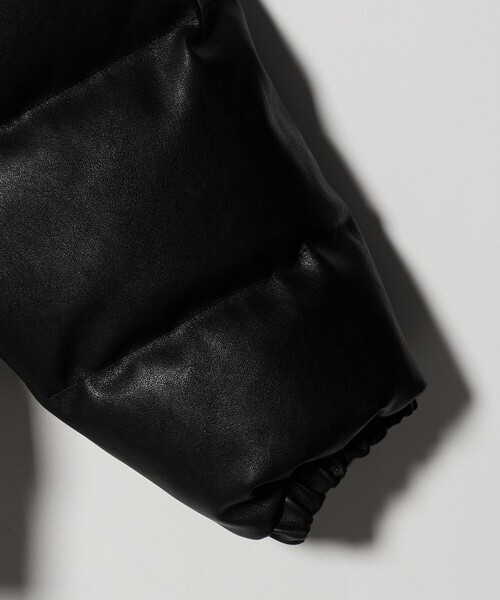 monkey time BEAUTY＆YOUTH UNITED ARROWS ダウンジャケット ダウン