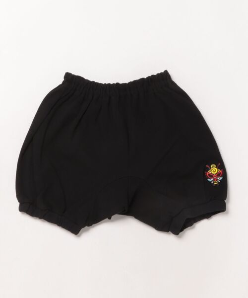 新品 » ヒステリックミニ ハチ しっぽブルマ 黒 ボーダー セット 完売