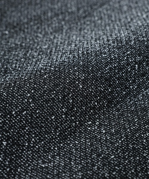 Floran ジャケット テーラードジャケット ツイードテーラード