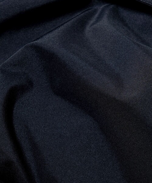 「+phenix」 マウンテンパーカー SMALL ブラック メンズ_画像3