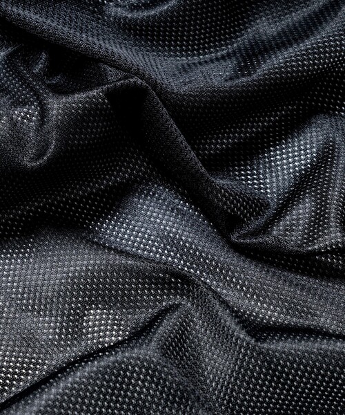 「+phenix」 マウンテンパーカー SMALL ブラック メンズ_画像4