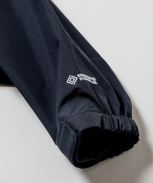 「+phenix」 マウンテンパーカー SMALL ブラック メンズ_画像7