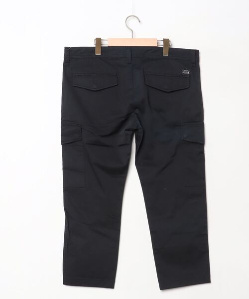 DIESEL（ディーゼル） カーゴパンツ 36 ブラック メンズ : ZOZOTOWN