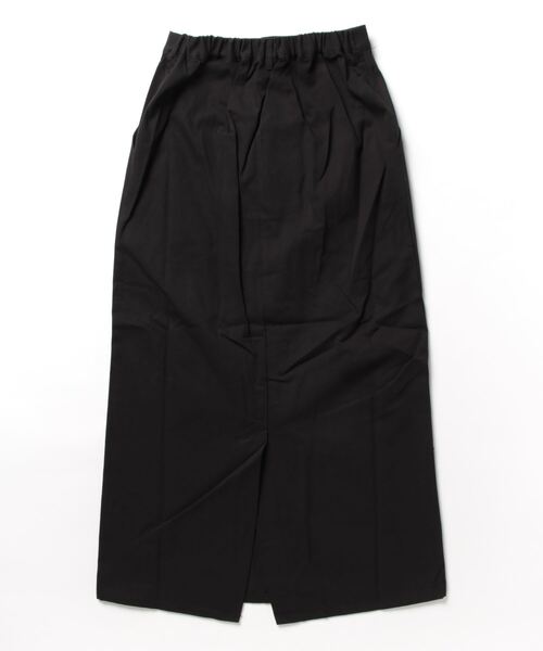 「flower」 スカート FREE ブラック レディース_画像3