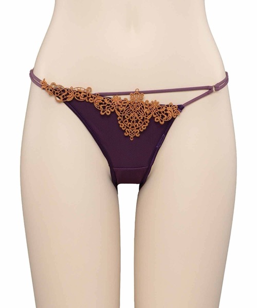 LINGERIEAM（ランジェリアム） ショーツ ホリー ショーツ : ZOZOTOWN