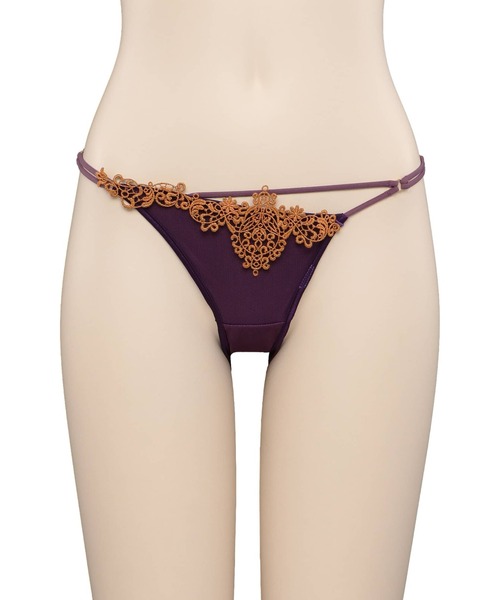 LINGERIEAM（ランジェリアム） ショーツ ホリー ショーツ : ZOZOTOWN