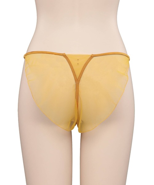 LINGERIEAM（ランジェリアム） ショーツ ホリー ショーツ : ZOZOTOWN