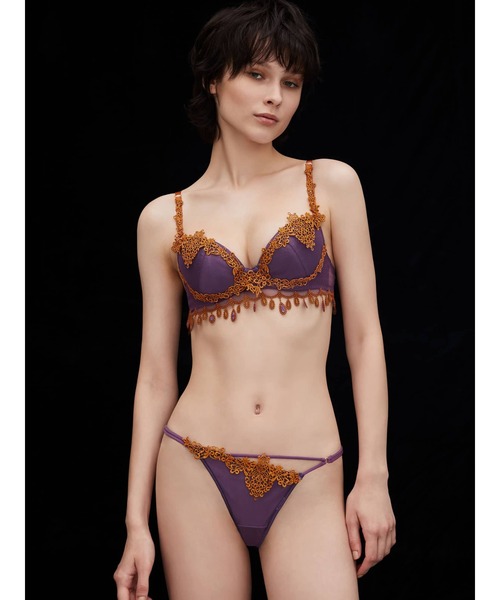 LINGERIEAM（ランジェリアム） ショーツ ホリー ショーツ : ZOZOTOWN