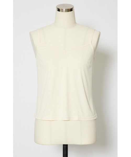 rienda（リエンダ） ブラウス シャツ 2WAYフリルフラワーブラウス 秋服