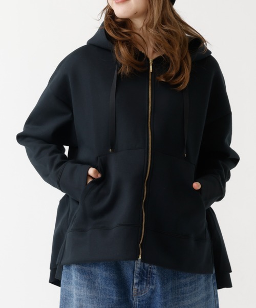 DESIGNWORKS（デザインワークス） パーカー 「セットアップ対応