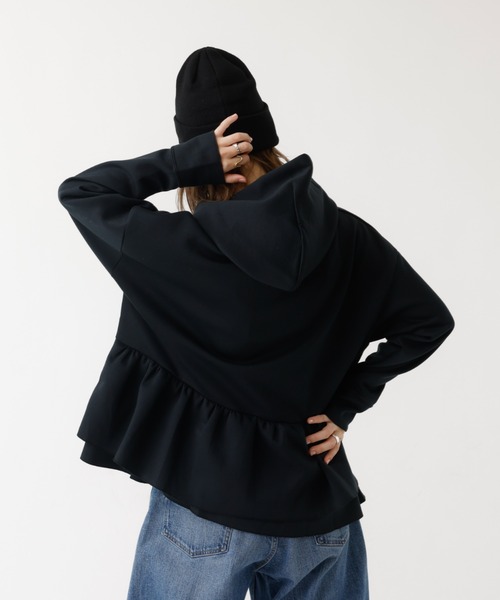 DESIGNWORKS（デザインワークス） パーカー 「セットアップ対応