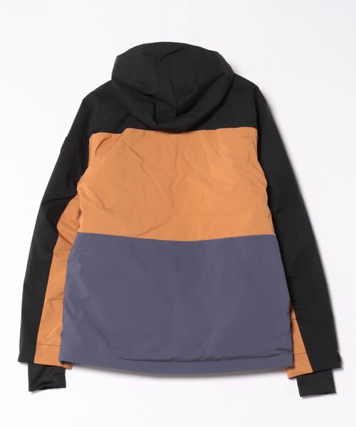 Quiksilver（クイックシルバー） マウンテンパーカー ウインド