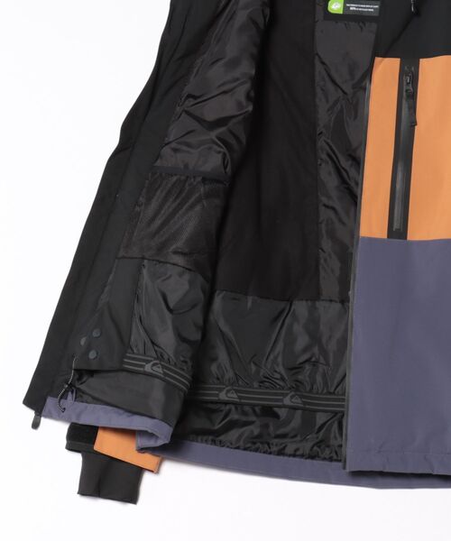 Quiksilver（クイックシルバー） マウンテンパーカー ウインド