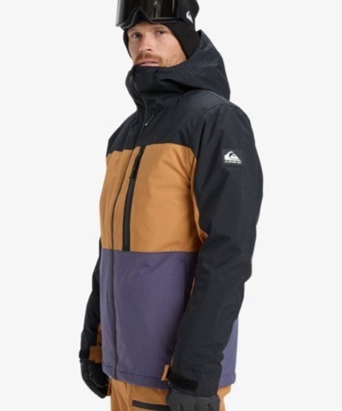 Quiksilver（クイックシルバー） マウンテンパーカー ウインド