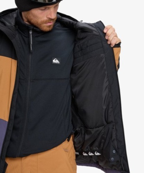 Quiksilver（クイックシルバー） マウンテンパーカー ウインド