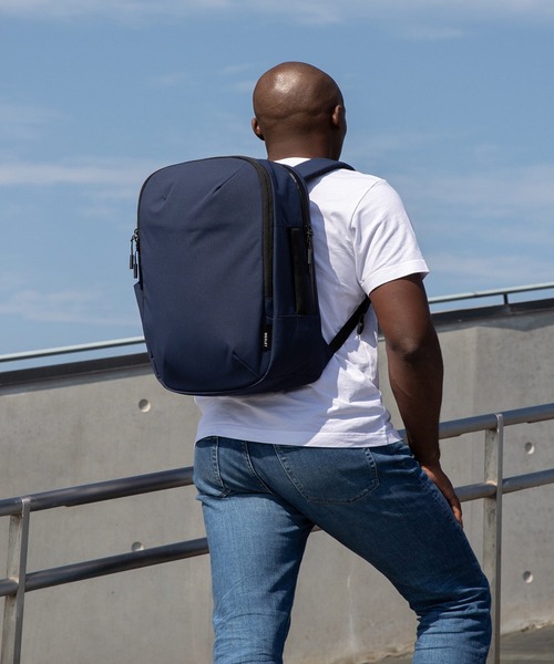 WEXLEY（ウェクスレイ） ビジネスバッグ ETAN / 22L Compact Pro Pack