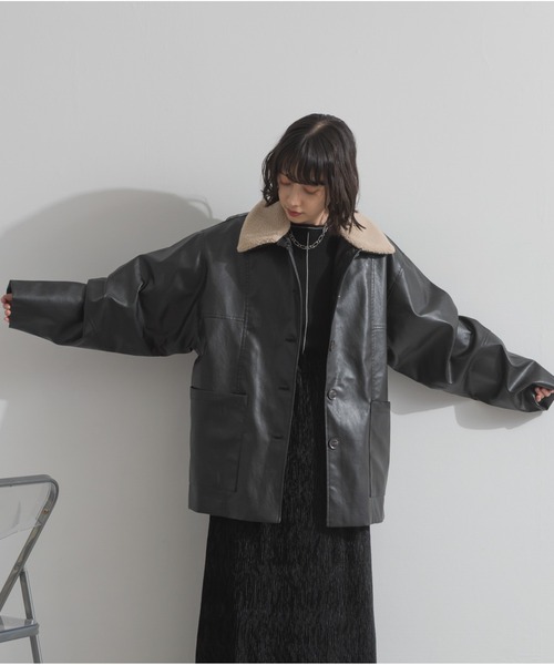 【美品！】 アタッチメント ジャケットコート Pコート カバーオール 楽天市場】attachment pコート（コート・ジャケット｜メンズ