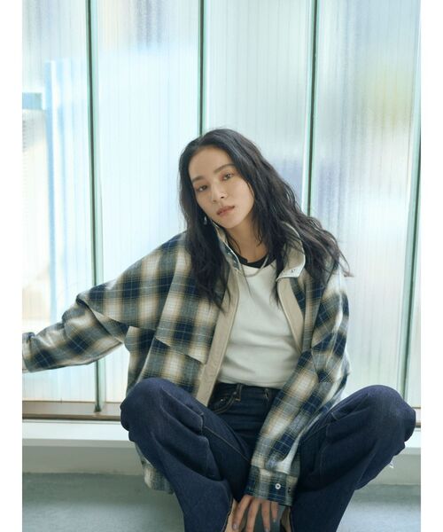 スウィングトップ（レディースファッション） | ファッション の