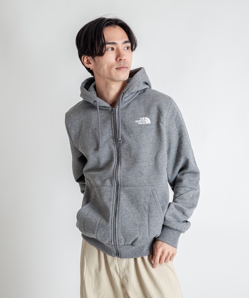 THE NORTH FACE（ザ ノースフェイス） パーカー ジップパーカー
