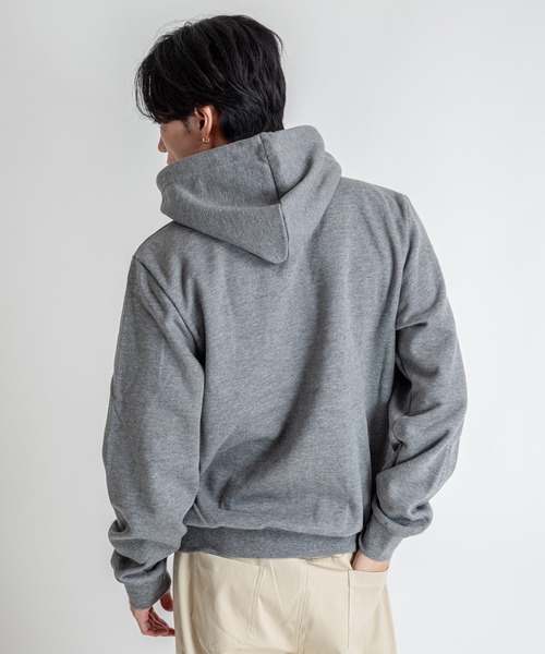 THE NORTH FACE（ザ ノースフェイス） パーカー ジップパーカー