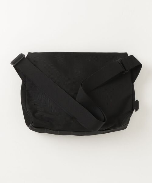 BRIEFING（ブリーフィング） メッセンジャーバッグ FREE ブラック